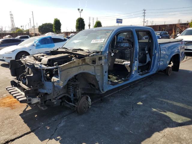 2019 TOYOTA TACOMA DOUBLE CAB, 