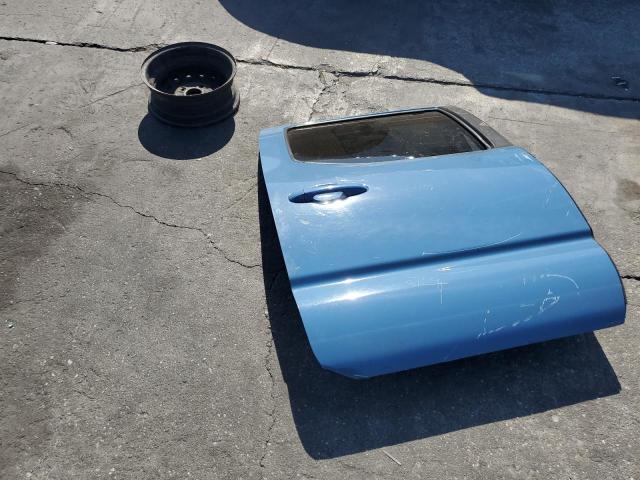 3TMDZ5BN8KM072366 - 2019 TOYOTA TACOMA DOUBLE CAB Azul foto 12