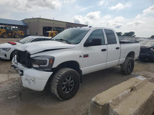 2009 DODGE RAM 2500, 