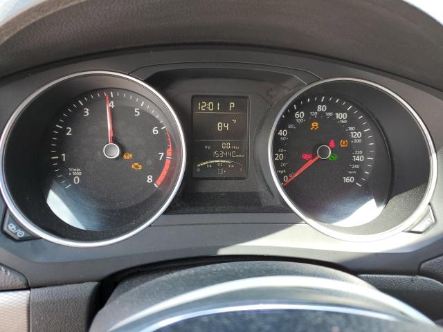 3VW2B7AJ1HM410380 - 2017 VOLKSWAGEN JETTA S Коричневий фото 9