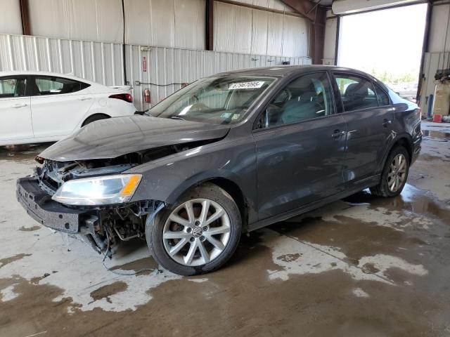 2011 VOLKSWAGEN JETTA SE, 