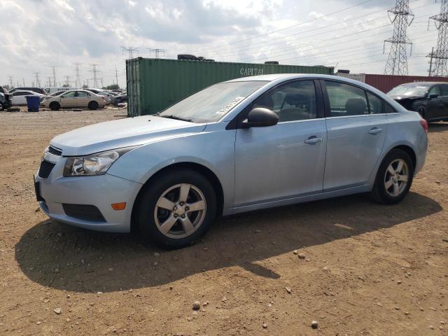 2011 CHEVROLET CRUZE LS, 