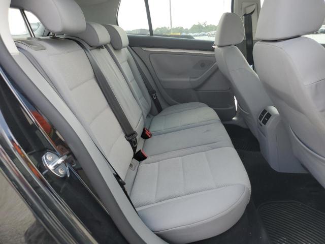 WVWDA71K19W015219 - 2009 VOLKSWAGEN RABBIT შავი ფოტო 11