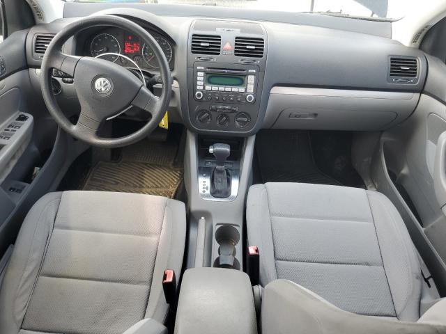 WVWDA71K19W015219 - 2009 VOLKSWAGEN RABBIT შავი ფოტო 8