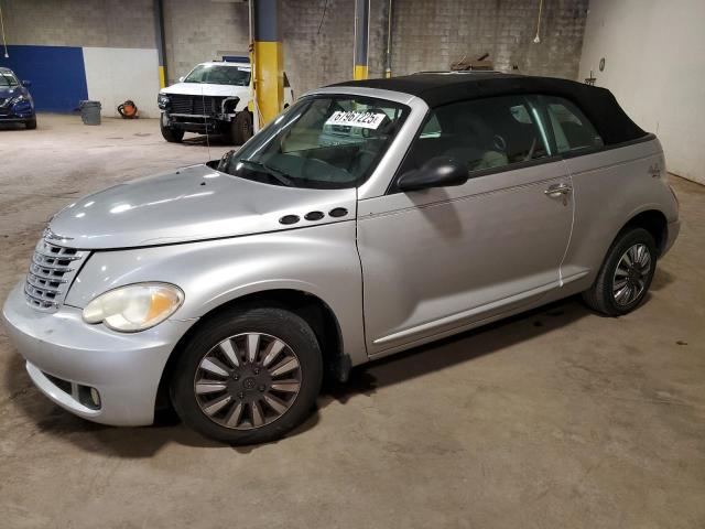 2007 CHRYSLER PT CRUISER, 