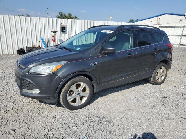 2016 FORD ESCAPE SE, 