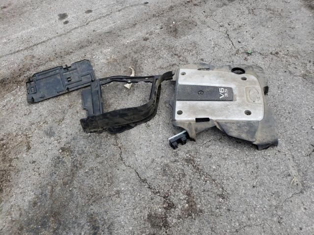 JNKAJ09F08M360350 - 2008 INFINITI EX35 BASE WHITE photo 13