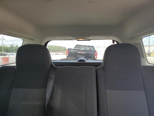 1J4NT1GA0BD132229 - 2011 JEEP PATRIOT SPORT SILVER photo 10