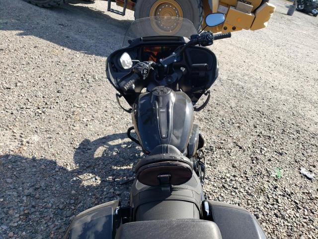 1HD1KH718RB609753 - 2024 HARLEY-DAVIDSON FLTRX 黑色 照片 6