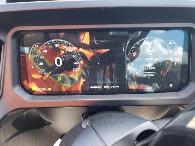 1HD1KH718RB609753 - 2024 HARLEY-DAVIDSON FLTRX 黑色 照片 7