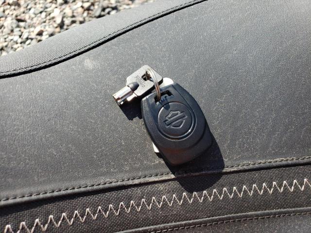 1HD1KH718RB609753 - 2024 HARLEY-DAVIDSON FLTRX 黑色 照片 8