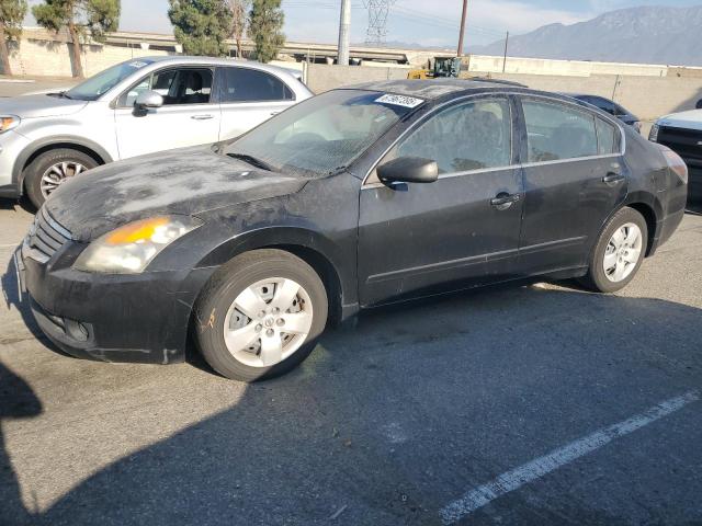 2008 NISSAN ALTIMA 2.5, null