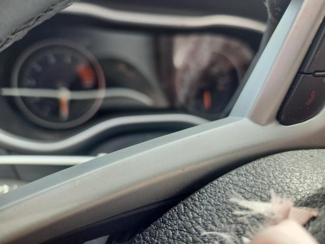 1C4PJMBX4JD507765 - 2018 JEEP CHEROKEE TRAILHAWK SILVER photo 9