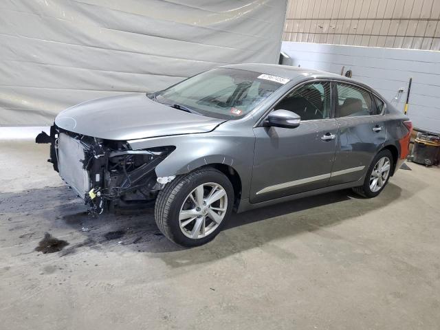 2015 NISSAN ALTIMA 2.5, 