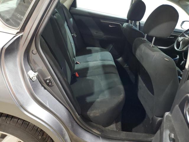 1N4AL3AP2FC102986 - 2015 NISSAN ALTIMA 2.5 石墨色 照片 10