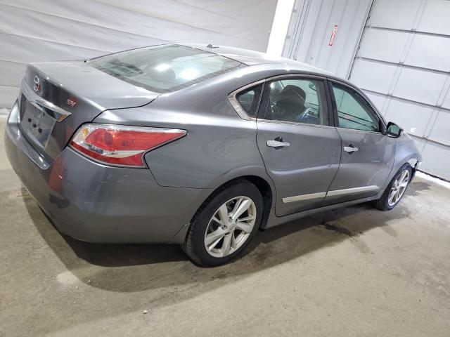 1N4AL3AP2FC102986 - 2015 NISSAN ALTIMA 2.5 石墨色 照片 3