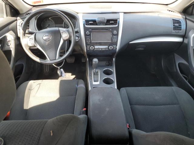 1N4AL3AP2FC102986 - 2015 NISSAN ALTIMA 2.5 石墨色 照片 8