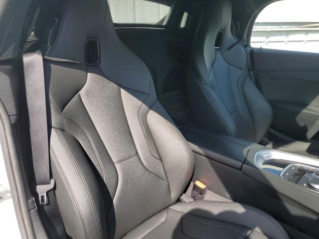 WBAHF3C0XNWX39389 - 2022 BMW Z4 SDRIVE30I Սպիտակ լուսանկար 10