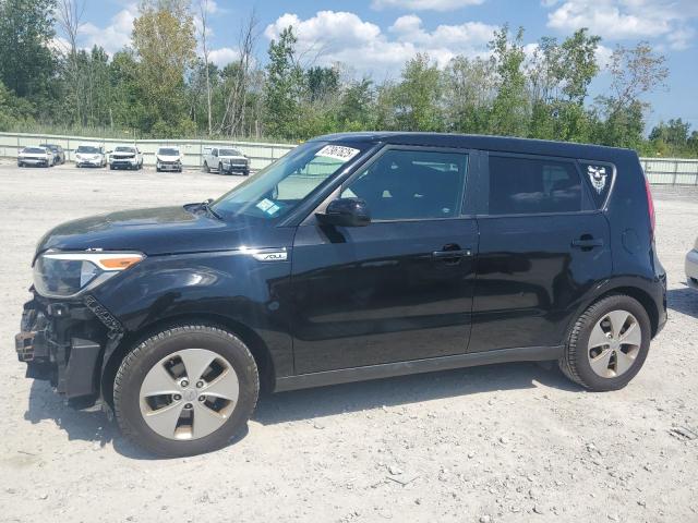 2016 KIA SOUL, null