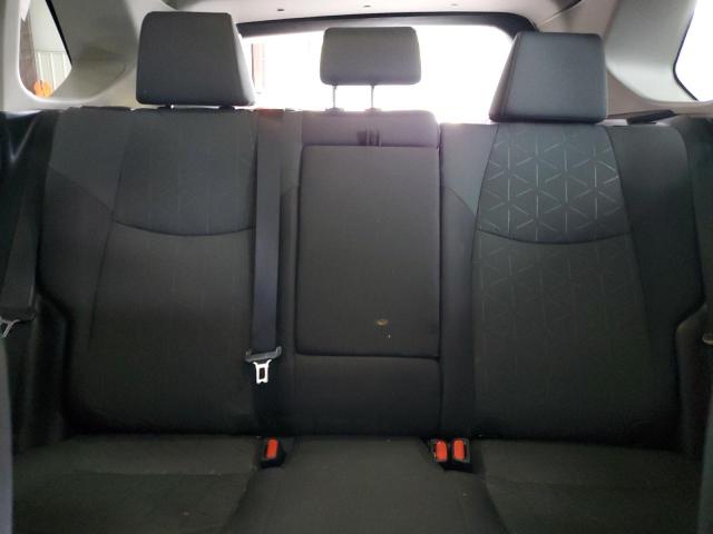 2T3P1RFV8PW352641 - 2023 TOYOTA RAV4 XLE GRAY photo 10