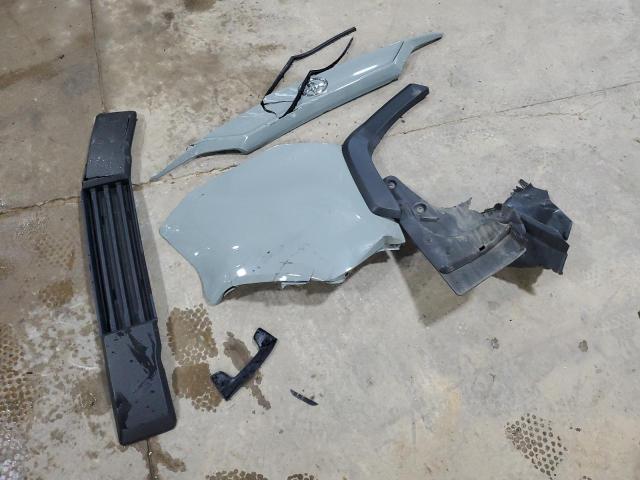 2T3P1RFV8PW352641 - 2023 TOYOTA RAV4 XLE GRAY photo 13