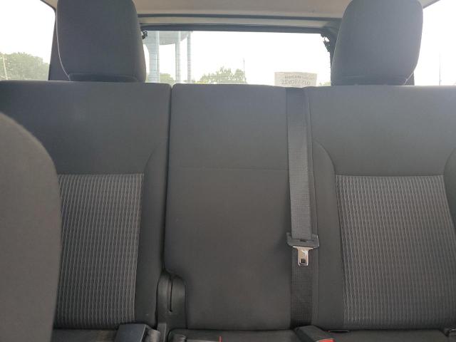 1J4PN3GK4AW179533 - 2010 JEEP LIBERTY RENEGADE Yaşıl foto 10