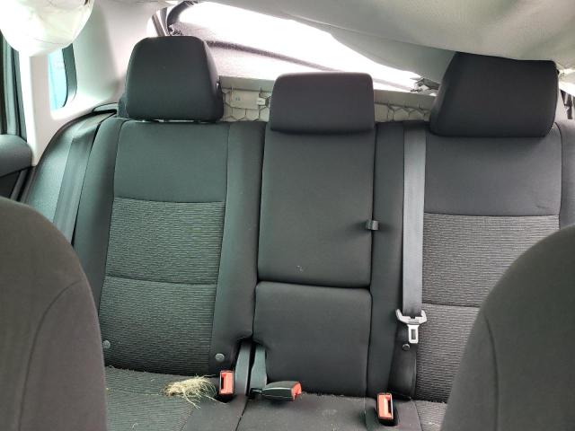 WVGJV7AX1FW578569 - 2015 VOLKSWAGEN TIGUAN S GRAY photo 10