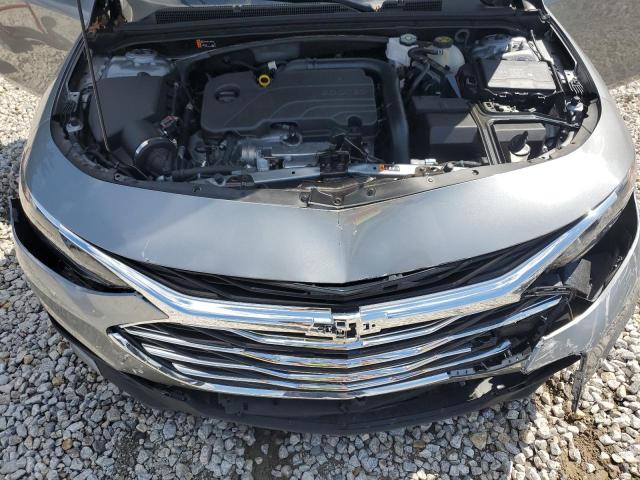 1G1ZD5ST4PF230575 - 2023 CHEVROLET MALIBU LT SILVER photo 11