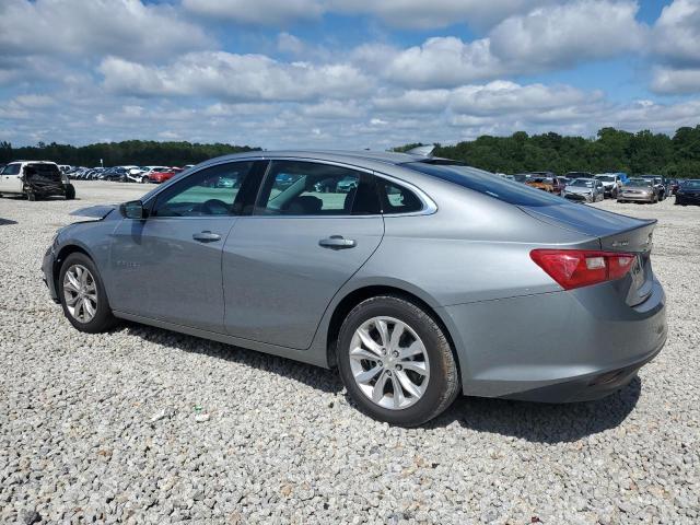1G1ZD5ST4PF230575 - 2023 CHEVROLET MALIBU LT SILVER photo 2