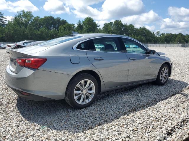 1G1ZD5ST4PF230575 - 2023 CHEVROLET MALIBU LT SILVER photo 3