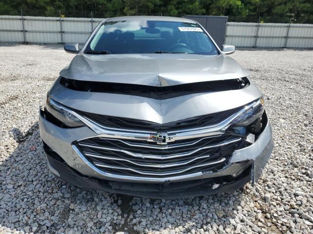1G1ZD5ST4PF230575 - 2023 CHEVROLET MALIBU LT SILVER photo 5