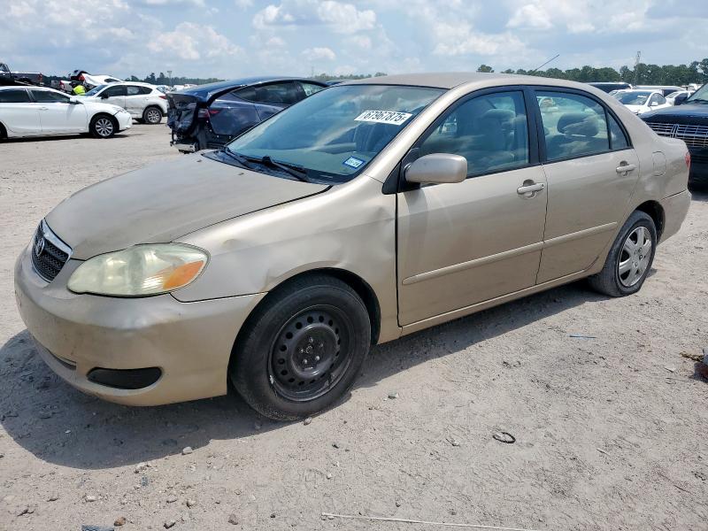 2006 TOYOTA COROLLA CE, 