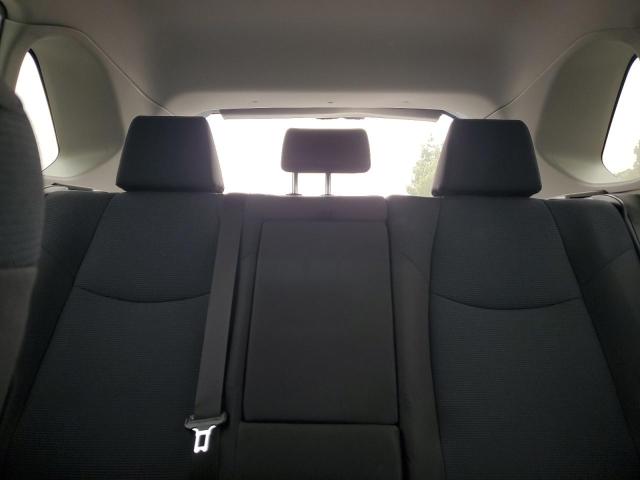 JTMMWRFV4RD265324 - 2024 TOYOTA RAV4 LE თეთრი ფოტო 10