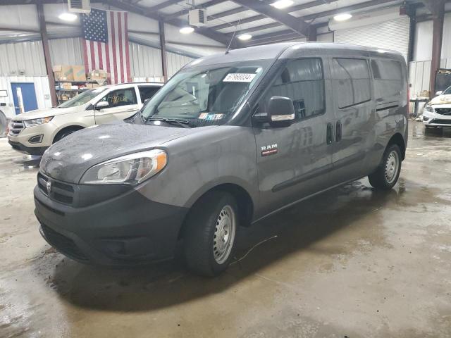 ZFBERFAB2J6L09162 - 2018 RAM PROMASTER 石墨色 照片 1