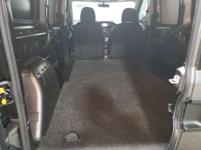 ZFBERFAB2J6L09162 - 2018 RAM PROMASTER 石墨色 照片 10