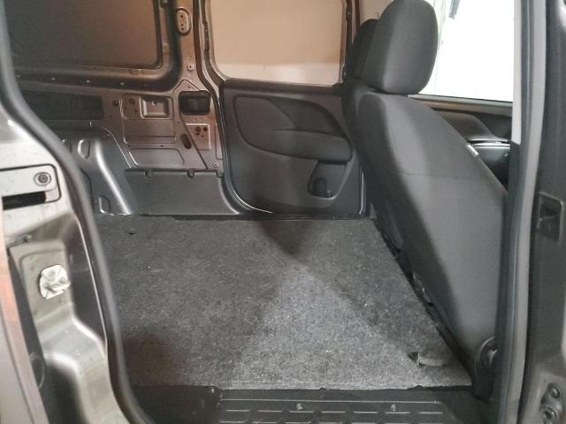 ZFBERFAB2J6L09162 - 2018 RAM PROMASTER 石墨色 照片 11