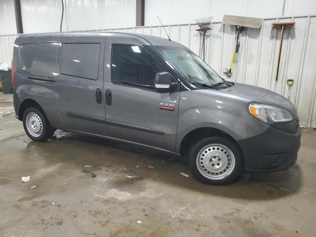 ZFBERFAB2J6L09162 - 2018 RAM PROMASTER CHARCOAL photo 4