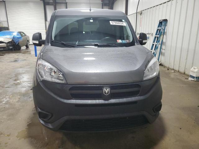 ZFBERFAB2J6L09162 - 2018 RAM PROMASTER 石墨色 照片 5