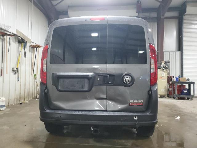 ZFBERFAB2J6L09162 - 2018 RAM PROMASTER 石墨色 照片 6