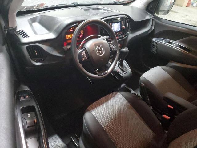 ZFBERFAB2J6L09162 - 2018 RAM PROMASTER 石墨色 照片 8