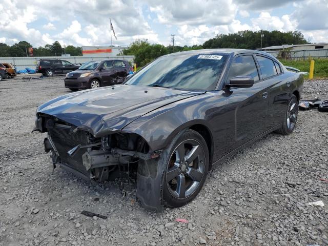 2013 DODGE CHARGER R/T, 
