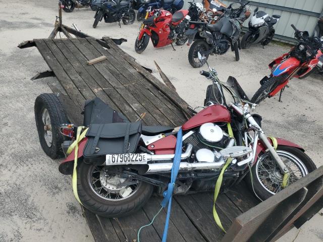 1999 KAWASAKI VN800 B, null