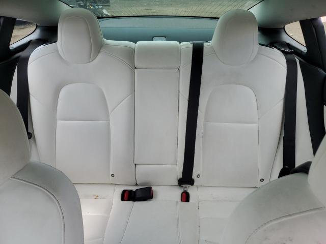 5YJ3E1EA5JF155670 - 2018 TESLA MODEL 3 Կարմիր լուսանկար 10