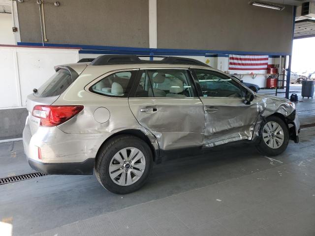 4S4BSAAC1H3264254 - 2017 SUBARU OUTBACK 2.5I TAN photo 3