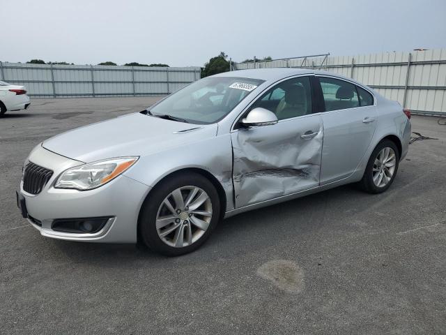 2014 BUICK REGAL, 