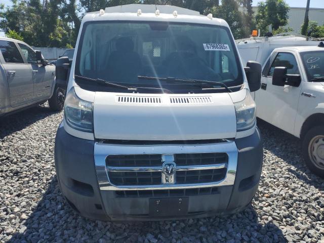 3C6URVJG5EE119765 - 2018 RAM PROMASTER 3500 HIGH Blanco foto 5