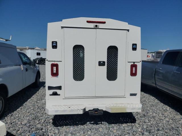 3C6URVJG5EE119765 - 2018 RAM PROMASTER 3500 HIGH Blanco foto 6