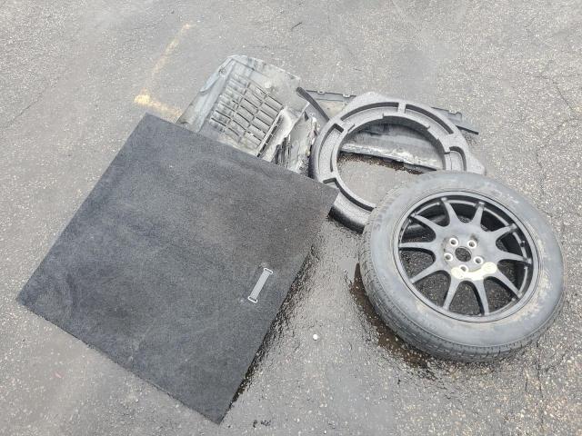 SALGS2VF3GA246362 - 2016 LAND ROVER RANGE ROVE HSE BLACK photo 12