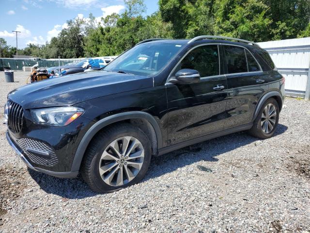 2020 MERCEDES-BENZ GLE 350, 
