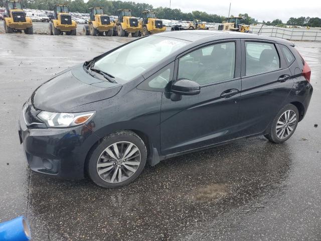 2015 HONDA FIT EX, null